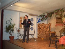 Theater 2009 - Alles bestens geregelt